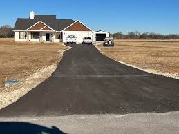 Best Driveway Drainage Solutions  in Westwood, PA