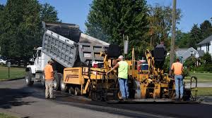 Best Driveway Overlay Services  in Westwood, PA